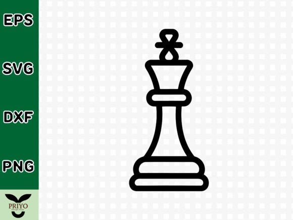 Chess King SVG: A Designer’s Real-World Embroidery Review