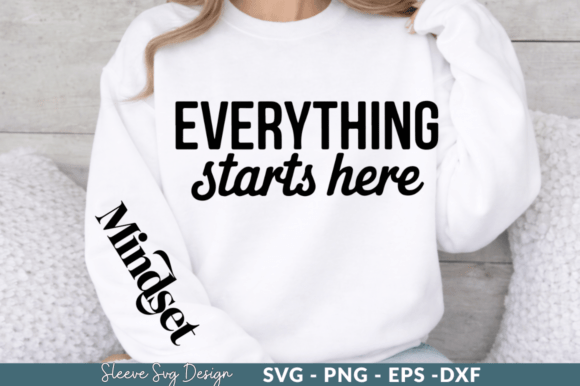 Everything Starts Here – Minimalist