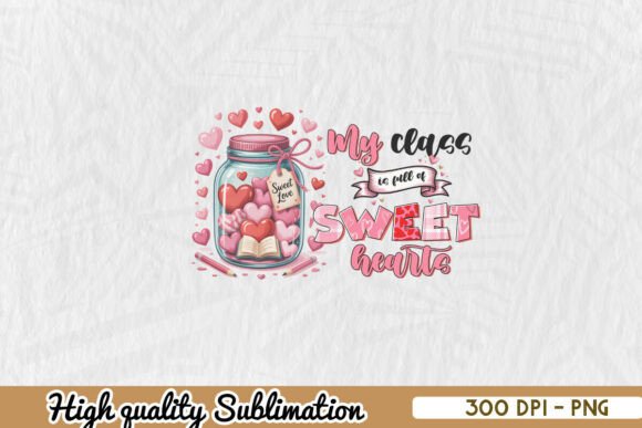 Sweethearts Classroom Love PNG